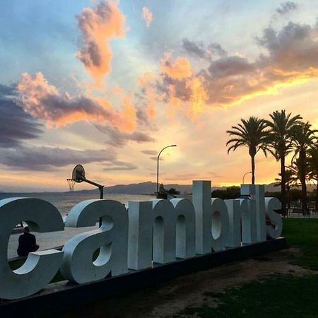 Orange Sunset Apartment Cambrils Exterior photo